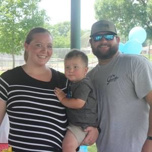 Meet your Posher, Mitchell